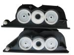 TK - 439 Black Toner Cartridge for Copystar CS 180 / CS 181 / CS 220 / CS 221