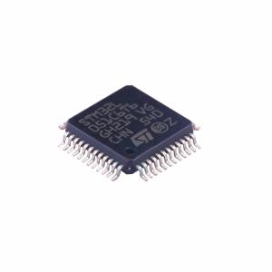 Wholesale STM32L051C6T6 Original New Microcontroller LQFP-48 STM32L051C6T6 from china suppliers