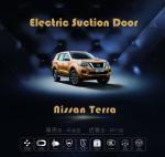 Nissan Terra Universal Smooth Soft Close Automatic Suction Doors / Car Door