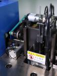 Automatic Steel Rule Bending Machine Accurate Feed With Circular Bridge