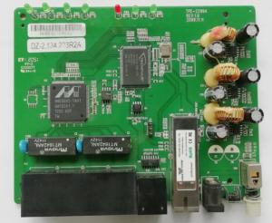 Wholesale Electronic Assembly Contract Manufacturer Printed Circuit Board Factory IATF16949 from china suppliers