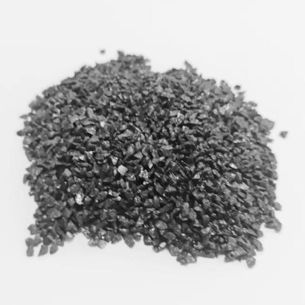 Brown Fused Alumina Blasting Abrasive BFA Corundum Emery Grit with 0.01% CaO
