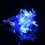 Xmas Outdoor christmas led string lights 100M 10M 5M Luces Decoracion fairy