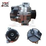 RAREELECTRICAL Alternator Compatible With John Deere Sprayer 4730 4830 4930