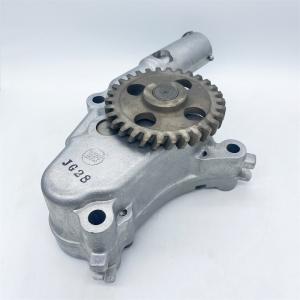 Wholesale ZX450 6WG1 Excavator Engine Parts , Isuzu Oil Pump 8-98276988-0 from china suppliers
