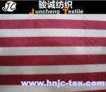100% polyester plaid cotton imitation velvet fabric/Grid printed imitate cotton