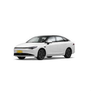 Wholesale Xpeng P5 Electric Vehicle 170km/h High Speed Fast Charge 0.5 Hours 100% Electric from china suppliers