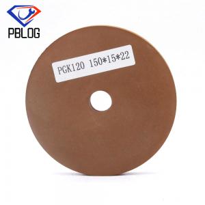 Wholesale Surface Glass Polishing Wheel Modification Grinding Abrasive Disc Round from china suppliers