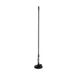 0-1dBi 50Ohm Car Fiberglass Cb Radio Antenna Am Fm Truck Antennas