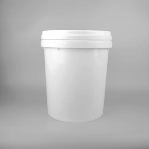 Wholesale 1L-5L Food Quality Pail with Handle from china suppliers
