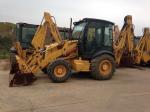 2013 Brand new Liugong backhoe 766A