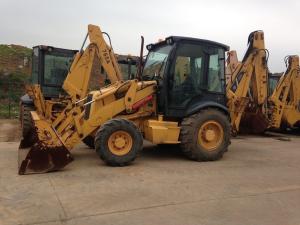 Wholesale 2013 765A Brand new Liugong backhoe from china suppliers