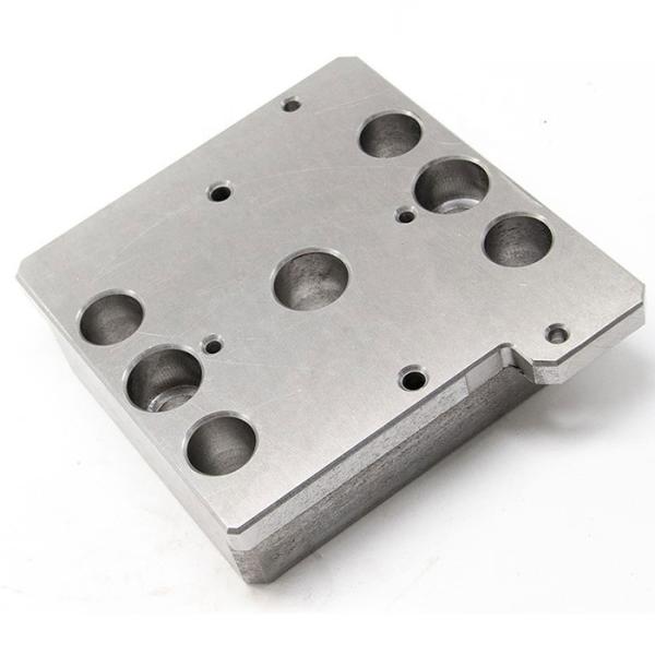 ISO9001 High-Level production factory high precision sheet metal fabrication