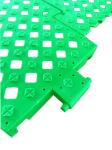 Infrastructure Facilities Artificial Grass Sports Field TPE Construction Ground