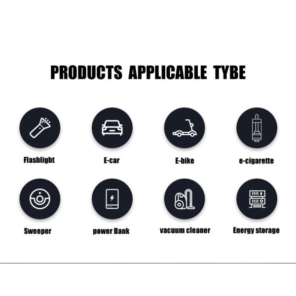 EVE 280aH 3.2 V LiFePO4 LFP Rechargable Prismatic Cell Solar Storagea