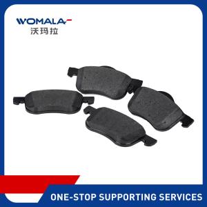 Wholesale S60 S80 2009 Original Automobile Parts Front Brake Pad Kit 8634921 from china suppliers