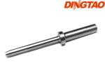 79307001 DT GTXL Auto Cutter Machine Parts DRILL,HOLLOW,.062 DIA(1.57mm) 2.63L 1