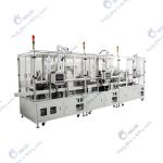 Lithium Ion Battery Production Equipment Battery turnkey project for 18650