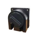 New type PPS peristaltic pump head JY25 with high flow rate