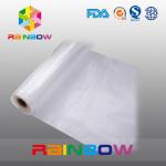 Embossed Food Vacuum Sealer Bags And Rolls , Grip Seal Plastic Bags