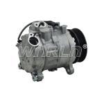 Car Compressor 7SEU For BMW1/3/4/X3/X4/X5 9396722 DCP05097 WXBM048