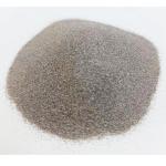 Corrosion Resistant Brown Corundum for Free Grinding High Bulk Density 1.6-2.0g