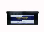 Base Station Rechargeable 12V 300Ah Battery Bank Energy Storage Battery Pack