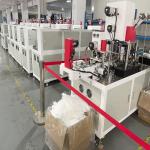 Global Warranty Cheap Kf94mask Kf94 Mask Ear Loop Welding Machine
