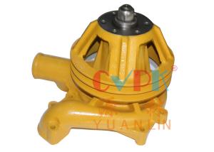 Wholesale 6138-61-1401 Excavator Water Pump Engine SA6D108-1G-7 from china suppliers