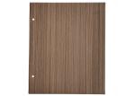 High Compatibility PVC Decorative Furniture Film 1260mm Width