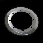 High Speed Machine Circular Slitter Blades 260x158x1.4mm