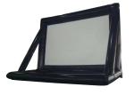 Customized Size Inflatable Movie Screen Rental For Party Home
