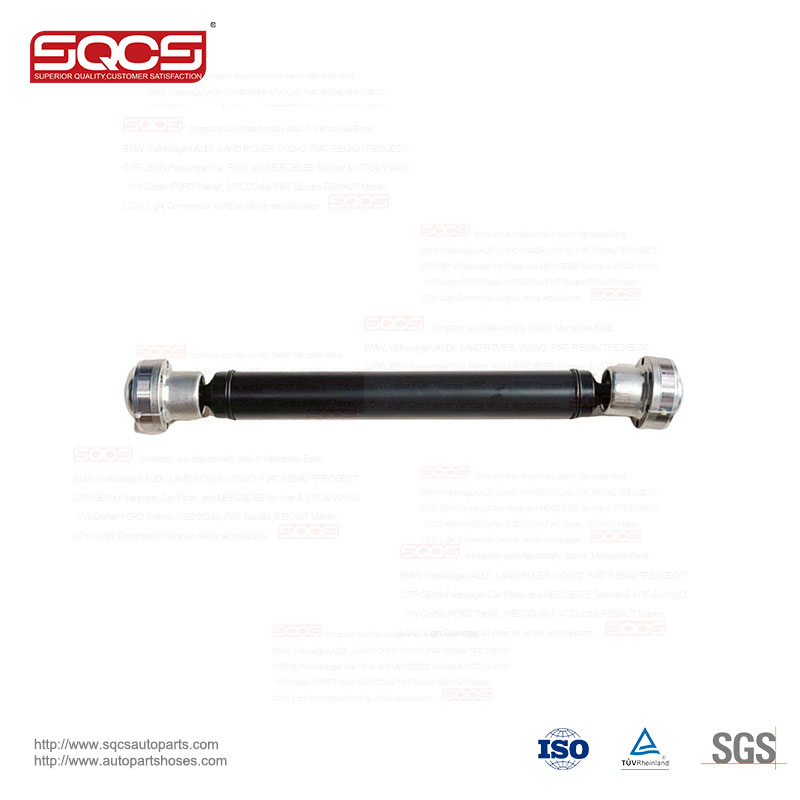 Auto Parts Transmission Shaft Propeller Shaft For Mercedes OE A1644100501
