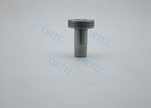 Wholesale Silver Control Valve Caps High Speed Steel Material Common Rail Type 332 from china suppliers