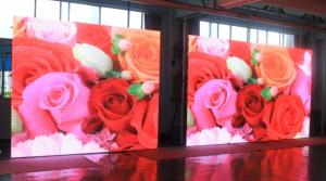 Wholesale SMD2020 Indoor LED Video Wall from china suppliers