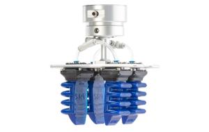 Wholesale Soft Robotic Finger -Compact Gripper-SFG-FMA4-M5086 from china suppliers