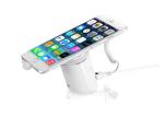 New design mobile phone anti theft display stand burglar alarm for anti theft