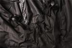 Men's Windbreaker, Men's jacket, Wind proof, Reflective print