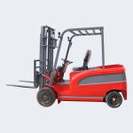 Electric Forklift Truck Farm Cheap Lithium Battery Forklifts 3 Ton For Sale
