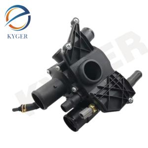 Wholesale LR004318 Customized RTS Auto Tuning Parts Factory Wholesale Car Thermostat Assembly For Land Rover Range Rover L322 from china suppliers