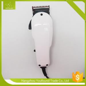 China RF-957 Powerful Electric Power Hair Clipper Professional Cord Hair Trimmer on sale