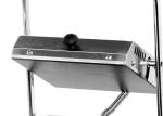 Countertop 240V 3.2kw Heavy Duty Electric Griddle