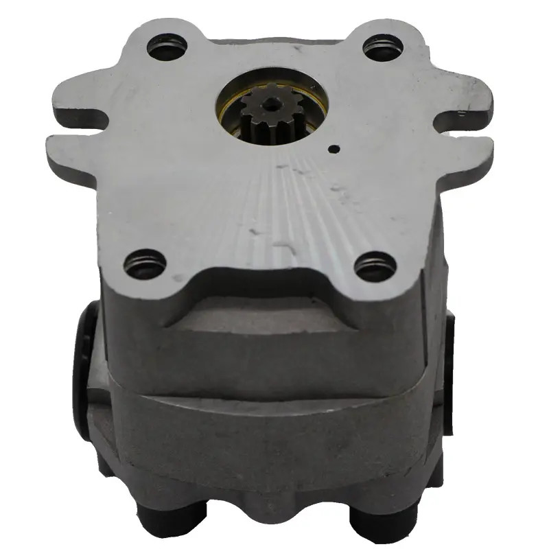 Gear Pump AZPF Series Hydraulic External Charge Pump 0510625013 AZPF-11-019RCB20MB