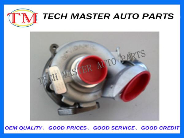 Proffesional Turbo 750431-5012S Turbo Super Charger for BMW 320D GT1749V