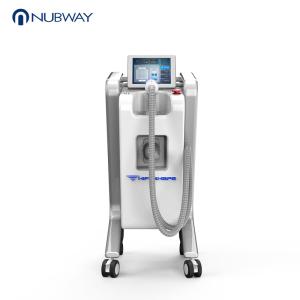 Wholesale Make you younger 10 years after one treatment amazing hifu face lift machine from china suppliers