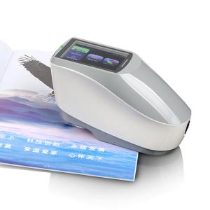 Wholesale Cmyk Colour Measurement Spectrophotometer 3nh YD5010 PLUS For Printing from china suppliers