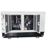 135A Dongfeng kangmingsi Silent Speaker Generator Set with Automatic Transfer