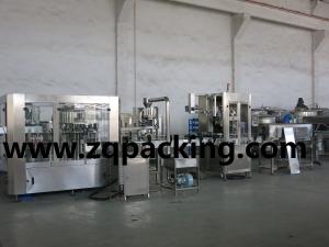 Wholesale spring water filling machine plant with extreme low price from china suppliers