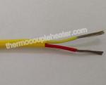 Multipair Pvc Instrumentation Cable Thermocouple Parts And Components For