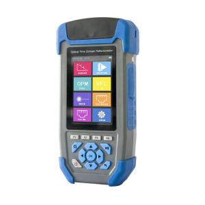 Wholesale FONGKO Optical Time Domain Reflectometer 1310nm 1550nm 26 / 24dB OTDR from china suppliers